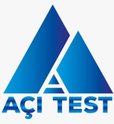 AÇITEST