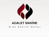 ADALET MAKİNE