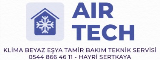 AirTech Bodrum Klima Beyaz Eşya Tamir Servisi