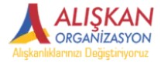 Alışkan