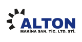 Alton Makina San.ve Tic.Ltd.Şti