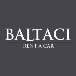 BALTACI