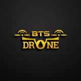 BTS Drone Tarımsal İlaçlama