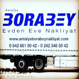 Borabey