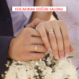 Bornova Kocakiran Düğün salonu