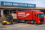Bursa Doğuş Taşımacılık