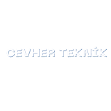 CEVHER TEKNİK