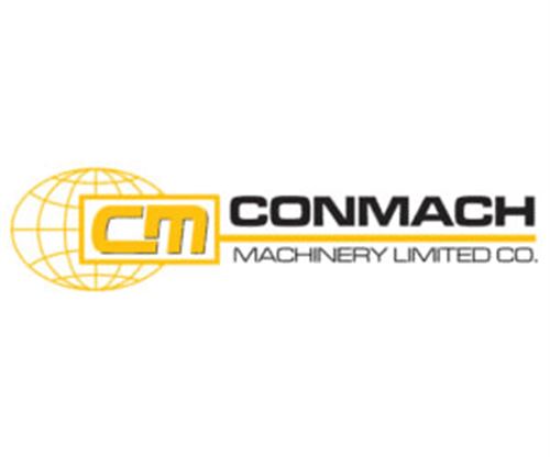 CONMACH