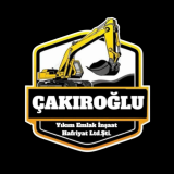 Çakıroğlu Yıkım Kırklareli