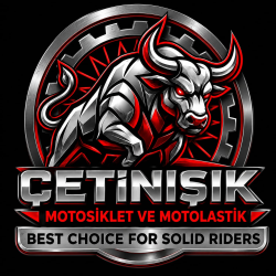 Çetinışık