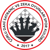 Çorlu Dahi Satranç ve Zeka Oyunları Spor Kulübü