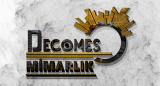 DECOMES MİMARLIK