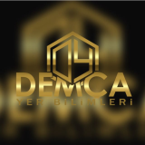 DEMÇA YERBİLİMLERİ SONDAJ MÜHENDİSLİK