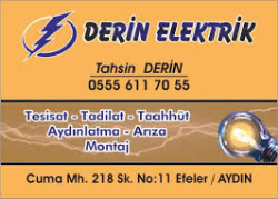 Derin