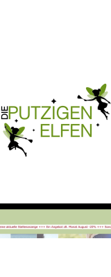 Die Putzigen Elfen