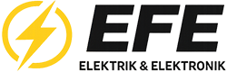 Efe Elektrik Servisi