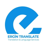 Ergin Translate - Yeminli Tercüme Bürosu