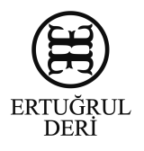 Ertuğrul Deri ve Tekstil San.Tic.Ltd.