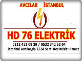 HD 76 ELEKTRİK