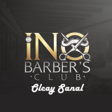 INO Kuaför Barbers Club