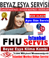 İstanbul Beyaz Eşya Servisi Fhu Group