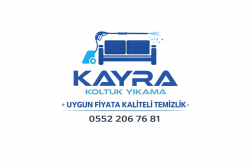 KAYRA KOLTUK YIKAMA