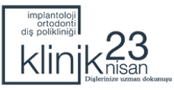 KLİNİK 23 NİSAN AĞIZ VE DİŞ SAĞLIĞI POLİKLİNİĞİ