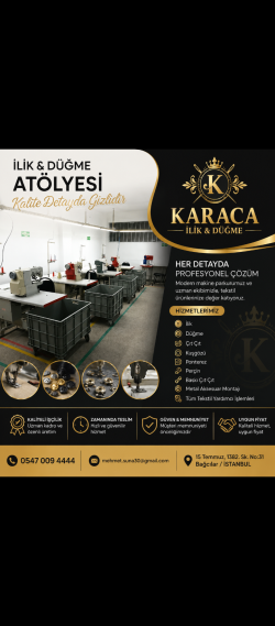 Karaca