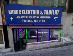 Karuç