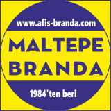 MALTEPE BRANDA Kuruluş 1984