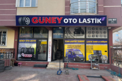 Malatya Güney oto Lastikçi