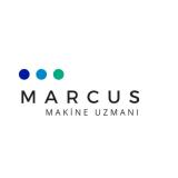 Marcus Makine Uzmanı