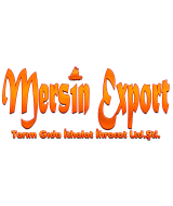 Mersin Export Tarım Gıda İthalat İhracat Ltd.Şti.