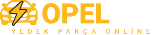 Opel Yedek Parça Online