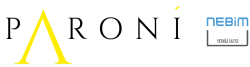 Paroni