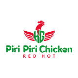 Piri Piri Chicken Red Hot