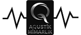 Q Akustik mimarlık şirketi