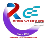 RAFSTEEL