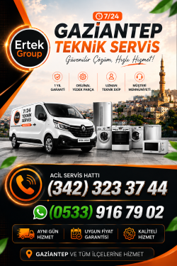 SERVİS