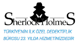 SHERLOCK