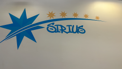 SİRİUS