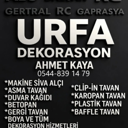 Ş.URFA