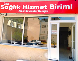 Sağlık