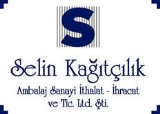 Selin Kağıtçılık Ambalaj San. ve Tic. Ltd. Şti.