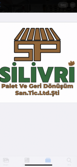 Silivri Palet ve Geridönüşüm San Tic Ltd Şti