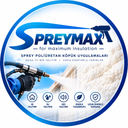 Spreymax