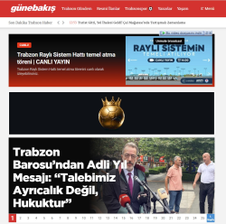 Trabzon