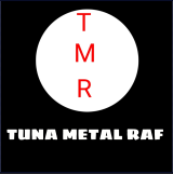 Tuna Metal Raf