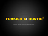 Turkish Acoustic Ses Yalıtım Malzemeleri