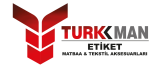 Turkman Etiket
